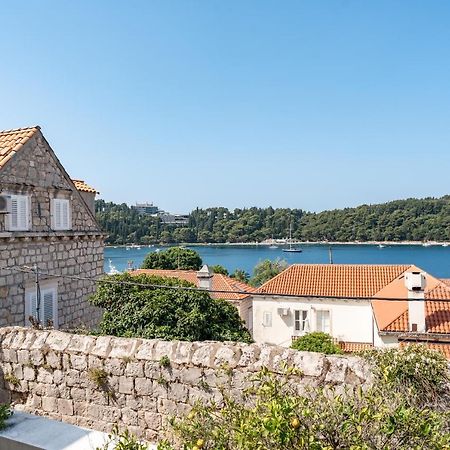 Apartamento Mazza House Cavtat With Sea View-Center Exterior foto