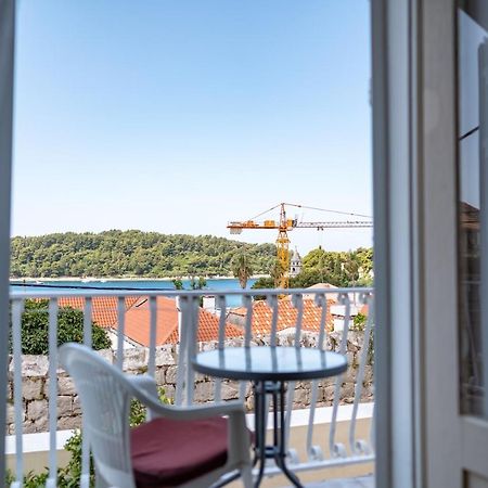Apartamento Mazza House Cavtat With Sea View-Center Exterior foto