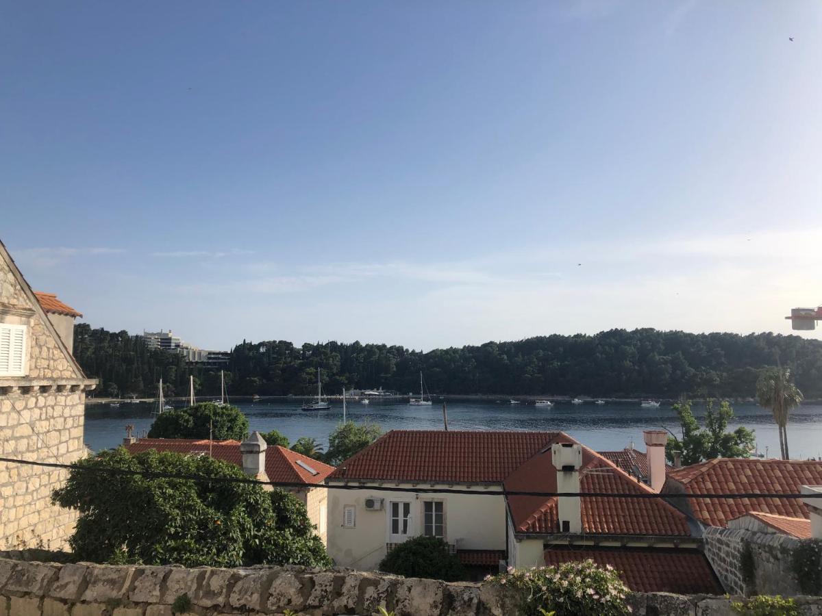 Apartamento Mazza House Cavtat With Sea View-Center Exterior foto
