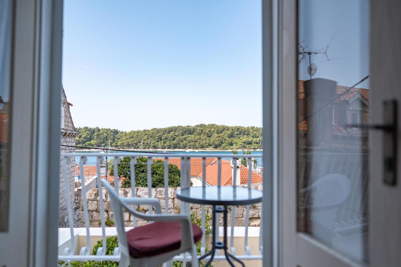 Apartamento Mazza House Cavtat With Sea View-Center Exterior foto