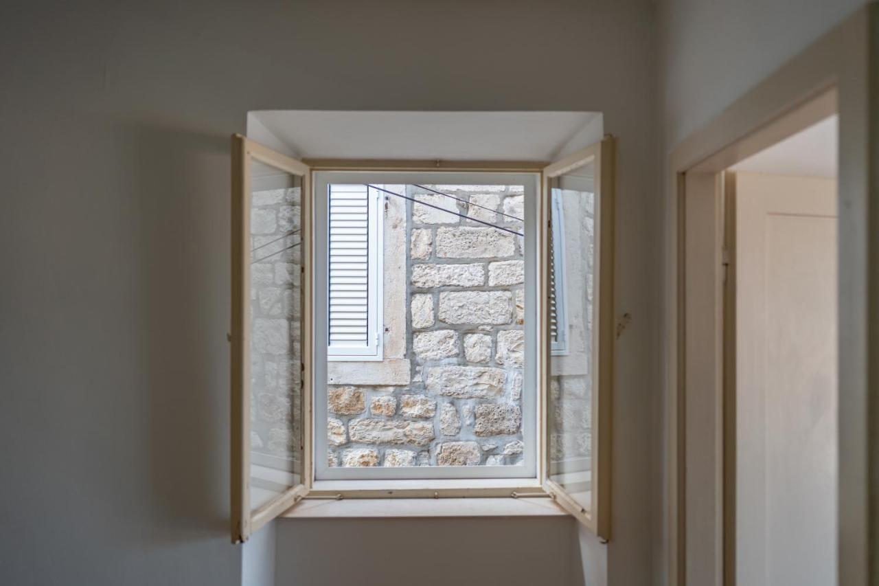 Apartamento Mazza House Cavtat With Sea View-Center Exterior foto