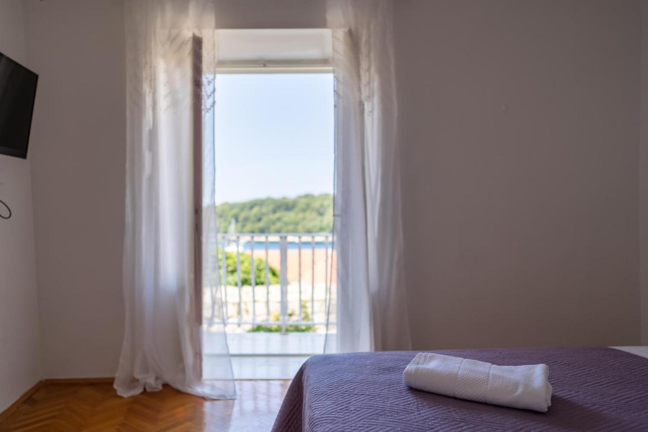 Apartamento Mazza House Cavtat With Sea View-Center Exterior foto