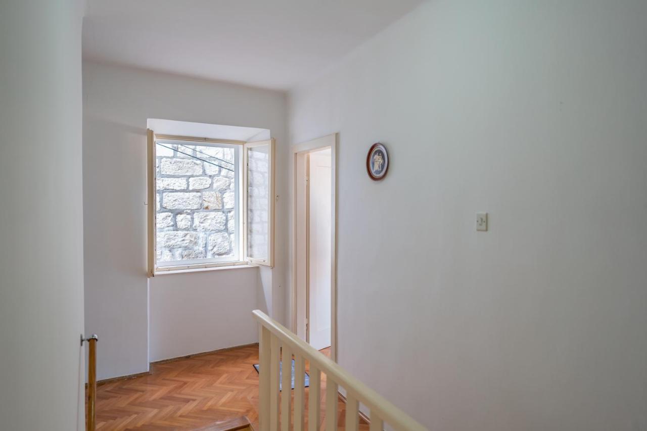 Apartamento Mazza House Cavtat With Sea View-Center Exterior foto