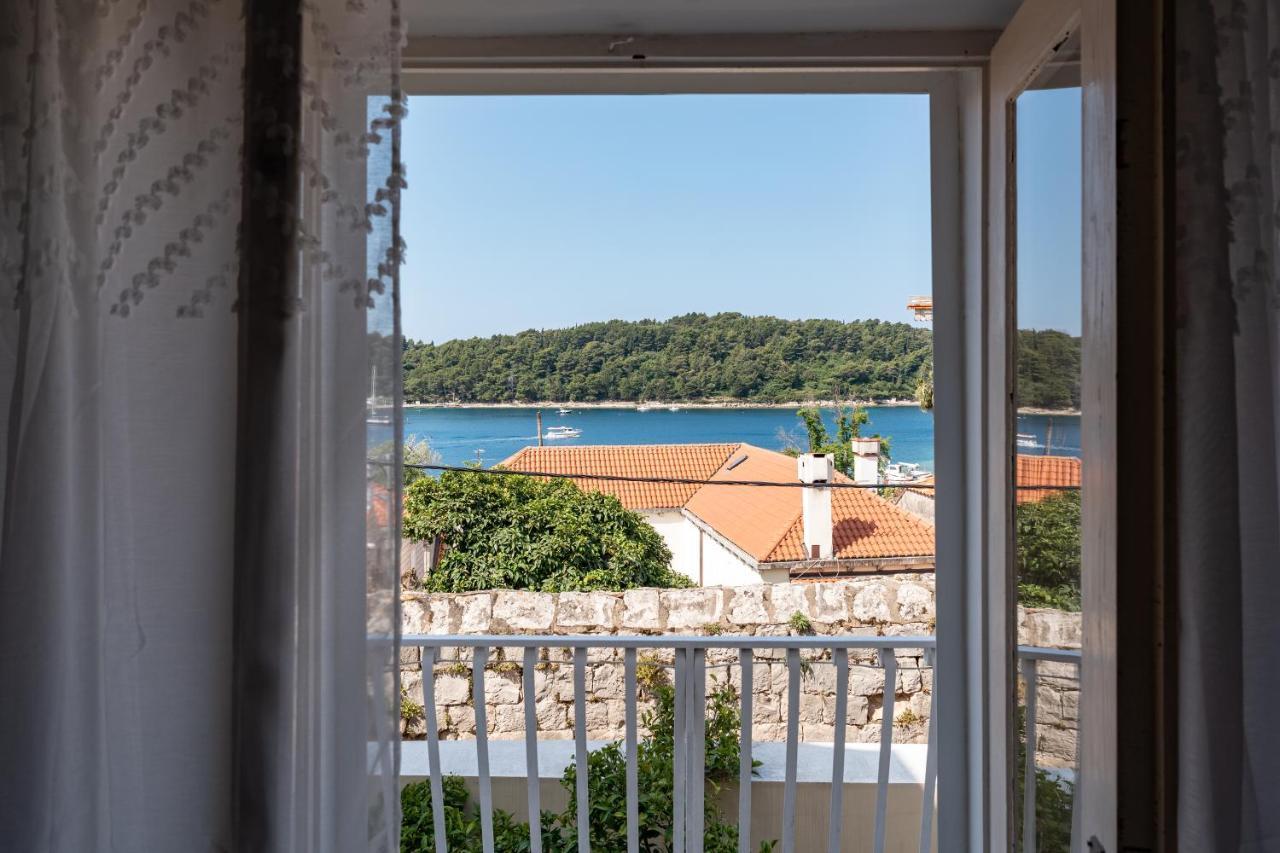 Apartamento Mazza House Cavtat With Sea View-Center Exterior foto