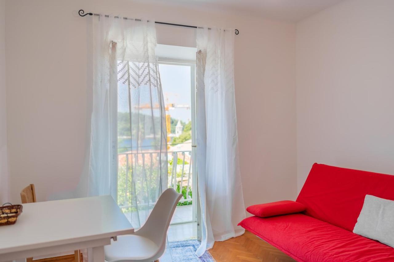 Apartamento Mazza House Cavtat With Sea View-Center Exterior foto
