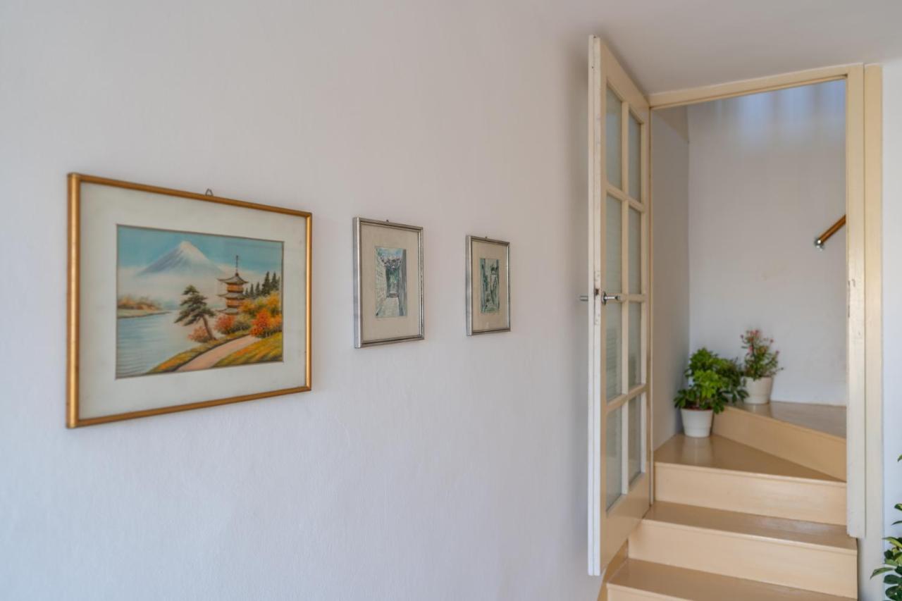 Apartamento Mazza House Cavtat With Sea View-Center Exterior foto