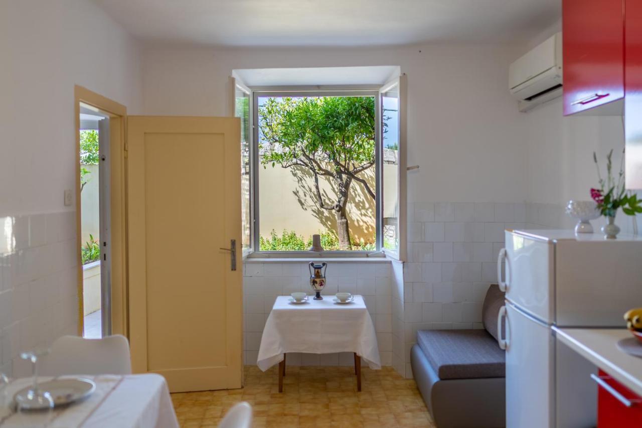 Apartamento Mazza House Cavtat With Sea View-Center Exterior foto
