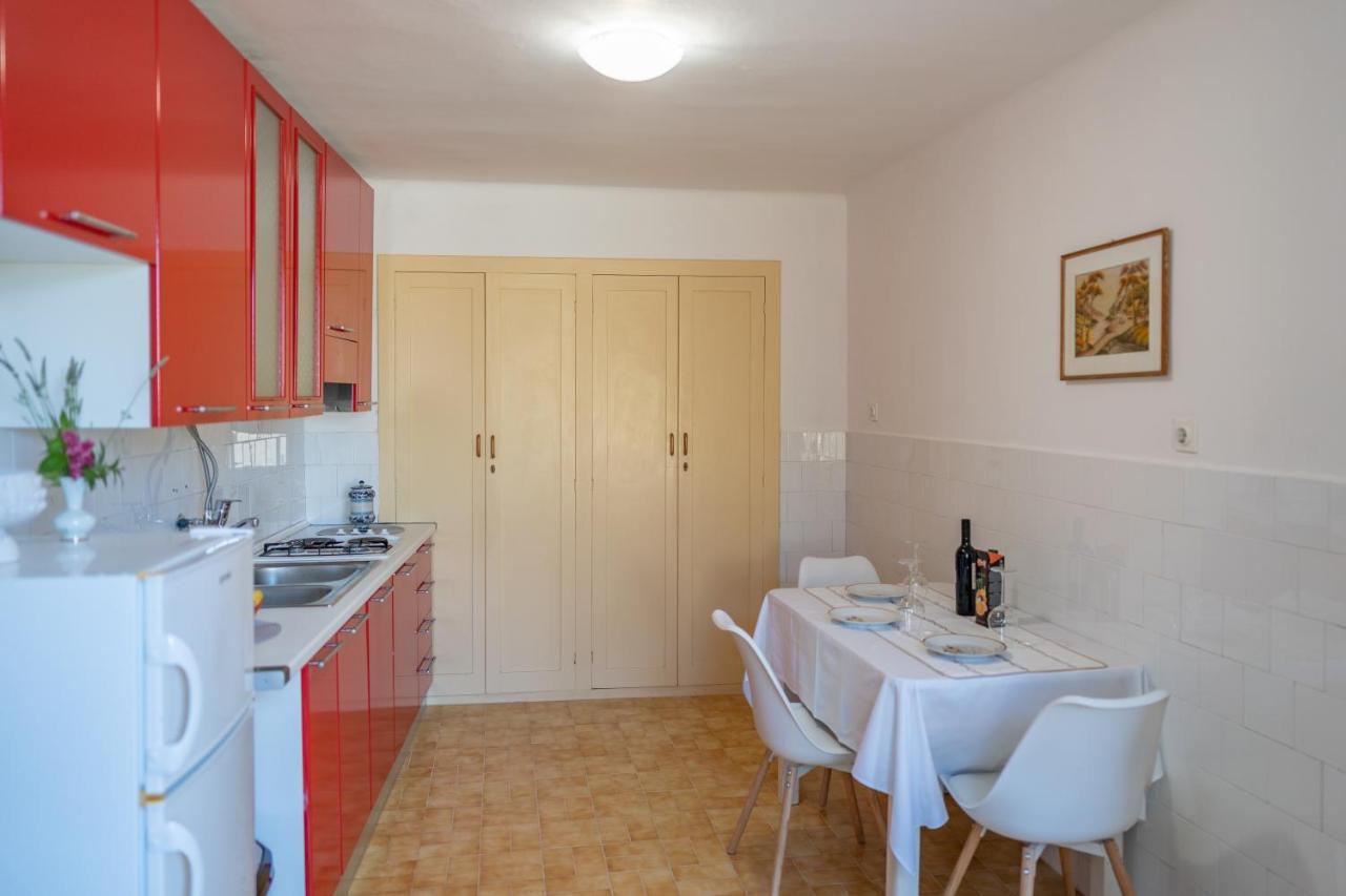 Apartamento Mazza House Cavtat With Sea View-Center Exterior foto
