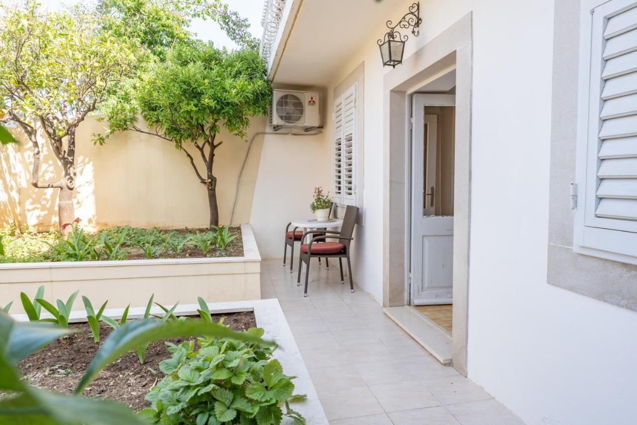 Apartamento Mazza House Cavtat With Sea View-Center Exterior foto