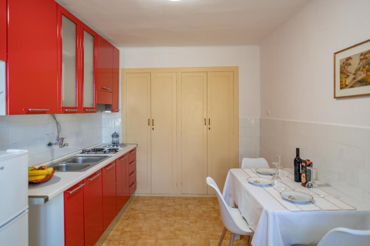 Apartamento Mazza House Cavtat With Sea View-Center Exterior foto