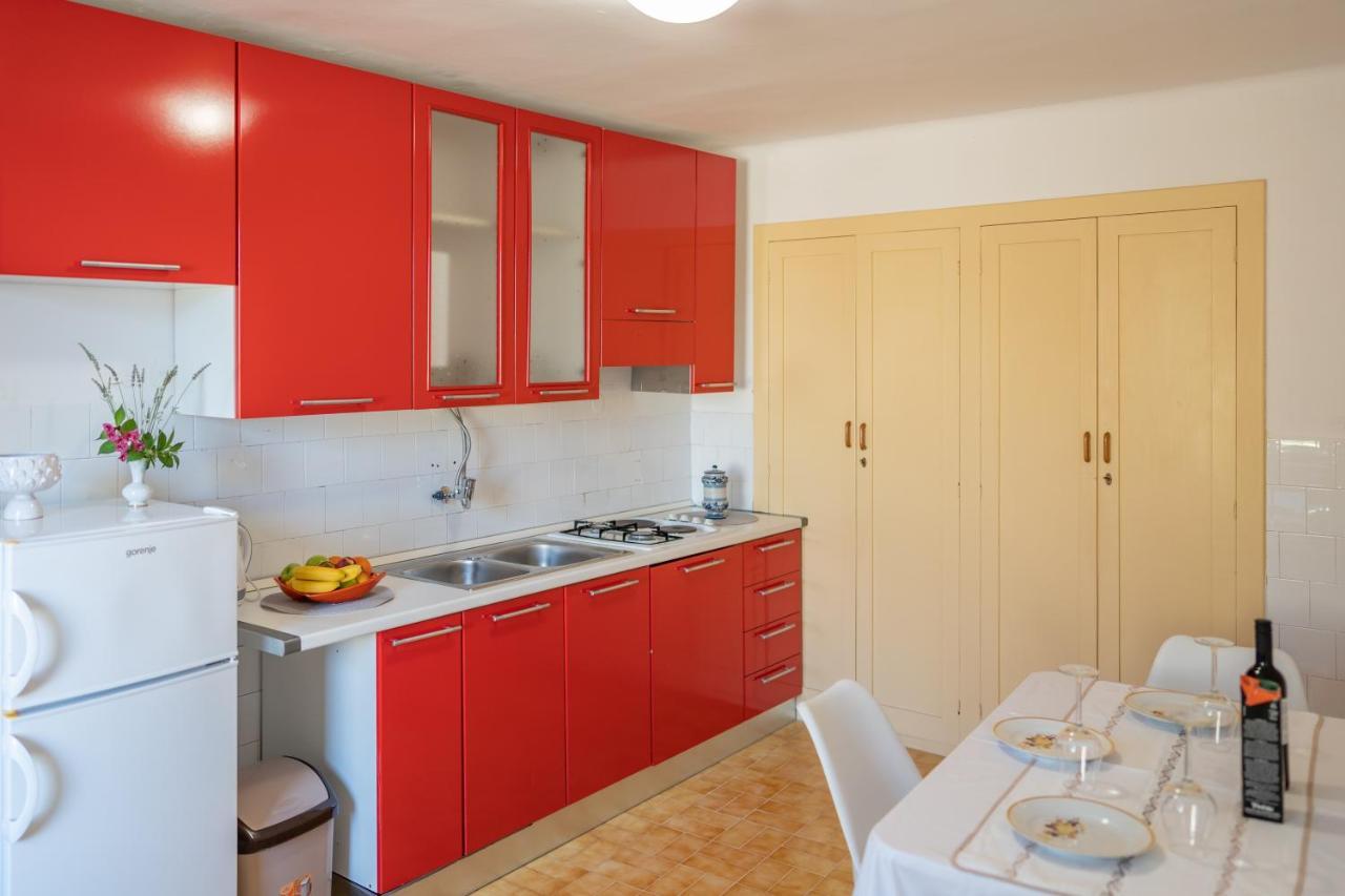 Apartamento Mazza House Cavtat With Sea View-Center Exterior foto