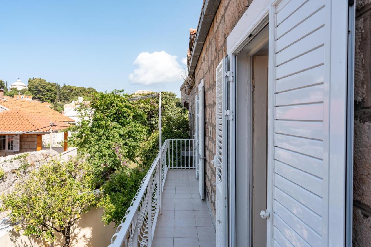 Apartamento Mazza House Cavtat With Sea View-Center Exterior foto