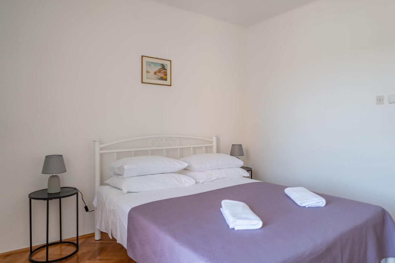 Apartamento Mazza House Cavtat With Sea View-Center Exterior foto